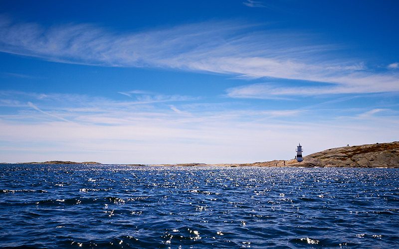 nösund Konsul