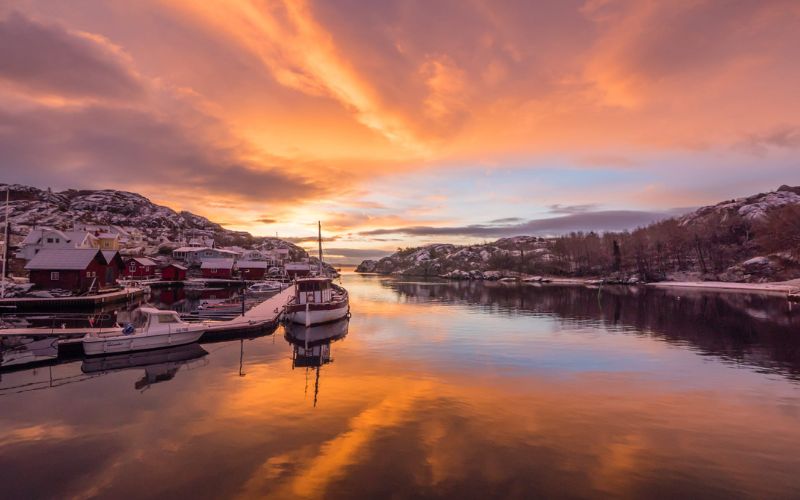 ronnang-samhallen dyrön
